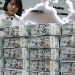 Emerging market currencies rise as focus shifts to negotiations